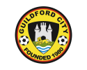Guildford City Boys & Girls FC logo