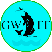 Gilling West Fly Fishers logo