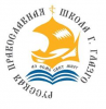 Glasgow Russian School logo