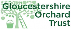 Gloucestershire Orchard Trust logo