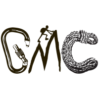 Gloucestershire Mountaineering Club logo