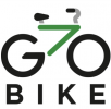GoBike Strathclyde Cycle Campaign logo