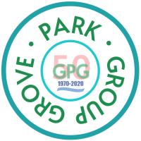 Grove Park Group logo