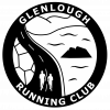 Glenlough Running Club logo