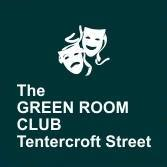 The Green Room Club logo