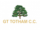 Great Totham Cricket Club logo