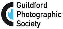 Guildford Photographic Society logo