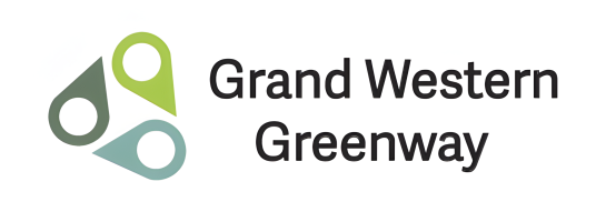 Grand Western Greenway CIC logo