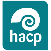 Hampshire Association for Counselling and Psychotherapy Limited (HACP) logo