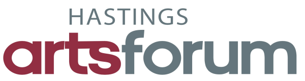 HASTINGS ARTS FORUM LIMITED logo