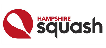 Hampshire Squash logo