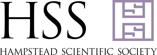 Hampstead Scientific Society logo