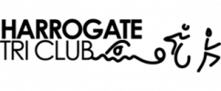 Harrogate Tri Club logo