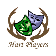 Hart Players logo