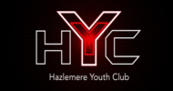 Hazlemere Youth Centre logo