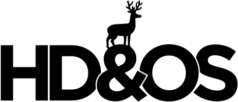 Hertford Dramatic and Operatic Society logo