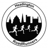 Headington Road Runners logo