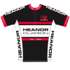 Heanor Clarion Cycling Club logo