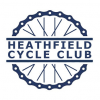 Heathfield Cycle Club logo