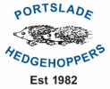 Portslade Hedgehoppers logo