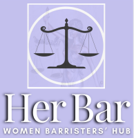 Her Bar Ltd logo