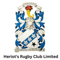 Heriot's Rugby Club logo