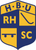 Herne Bay United Roller Hockey & Skating Club logo