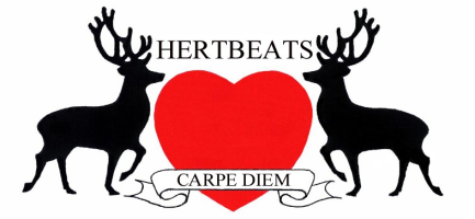 Hertbeats (The St Albans Cardiac Support Group) logo
