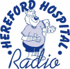 Hereford Hospital Radio logo