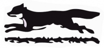 Hampshire Hunt Supporters Club logo
