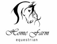 Home Farm Equestrian logo
