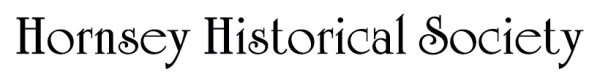 Hornsey Historical Society logo