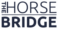 The Horsebridge Arts Centre logo