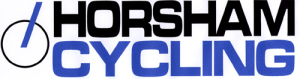 Horsham Cycling logo