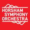 Horsham Symphony Orchestra logo