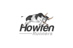 Howfen Runners - Westhoughton Running Club logo