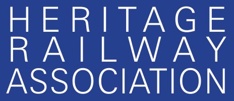 Heritage Railway Association - Friends logo