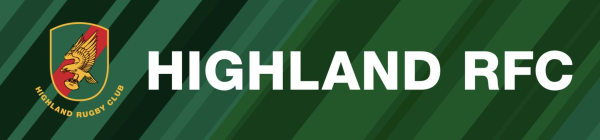 HRFC with INVERNESS TYRES logo