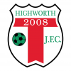 Highworth Town Juniors Football Club logo