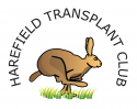 Harefield Transplant Club logo