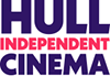 Hull Independent Cinema logo