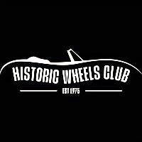 Historic Wheels Club logo