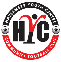 Hazlemere Youth Centre Community Football Club logo