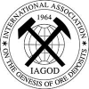 International Association on the Genesis of Ore Deposits logo