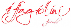 I Fagiolini Friends logo