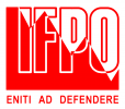 The Institute of Fire Prevention Officers logo
