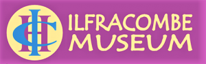 Ilfracombe Museum logo