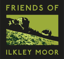 Friends of Ilkley Moor logo