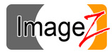 ImageZ Camera Club logo