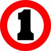 Impala 28 Class Association logo